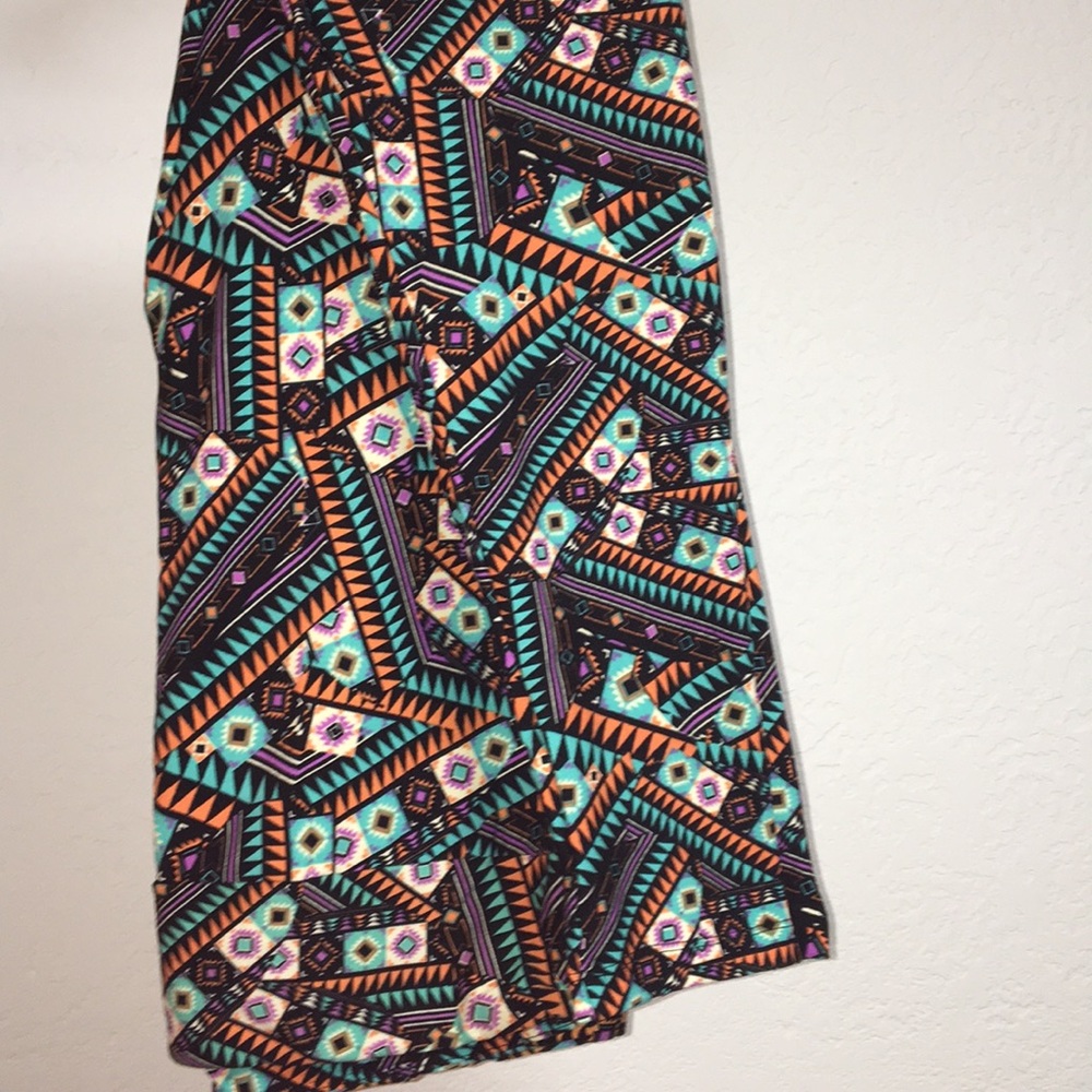 NWT LuLaRoe Leggings TC
